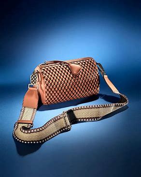 Tissa Fontaneda B102R Lola Bag