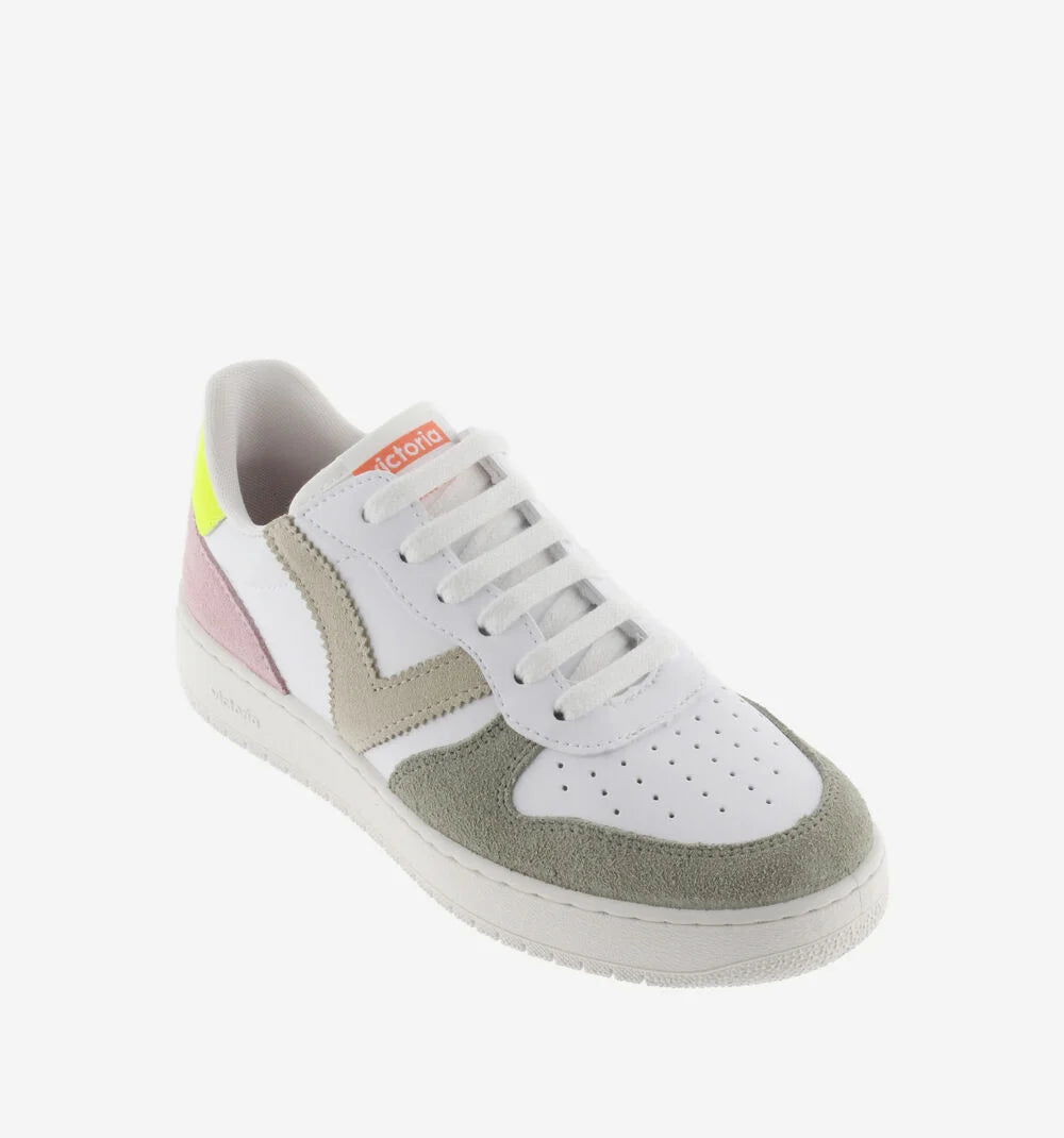 Victoria 1258246-50 Madrid Trainer
