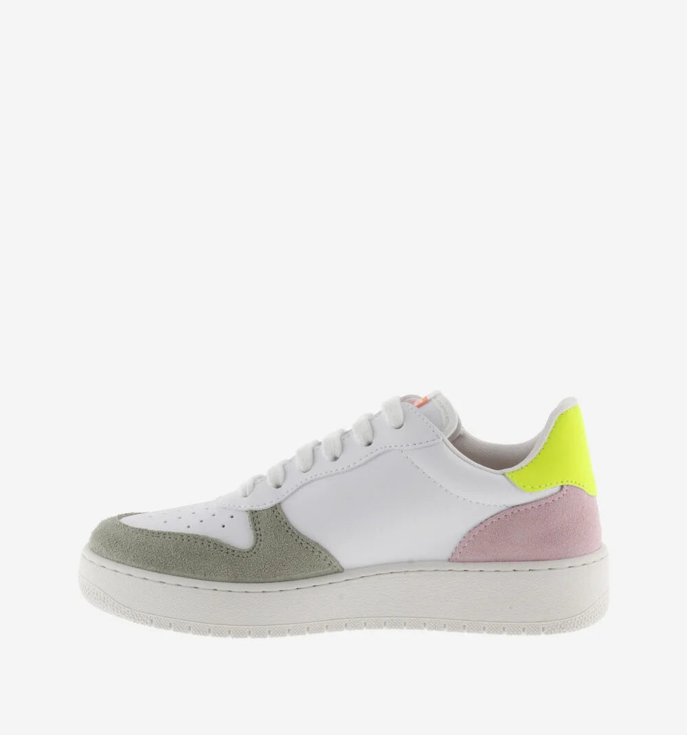 Victoria 1258246-50 Madrid Trainer