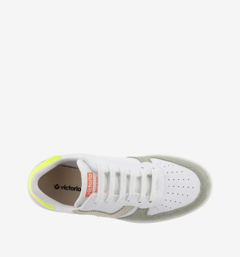 Victoria 1258246-50 Madrid Trainer