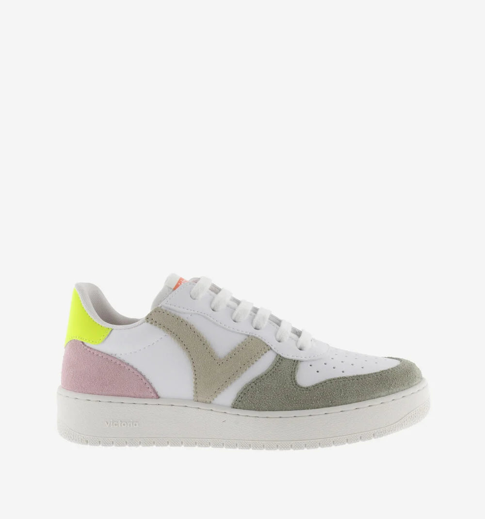 Victoria 1258246-50 Madrid Trainer