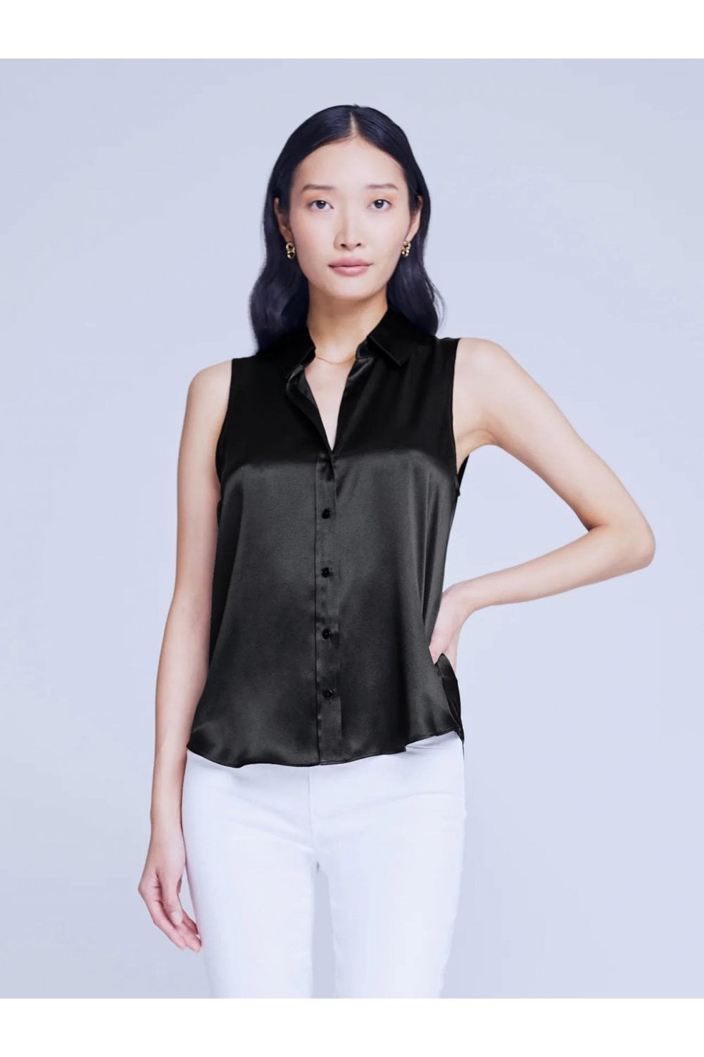 L'Agence Emmy Blouse 40542CLW