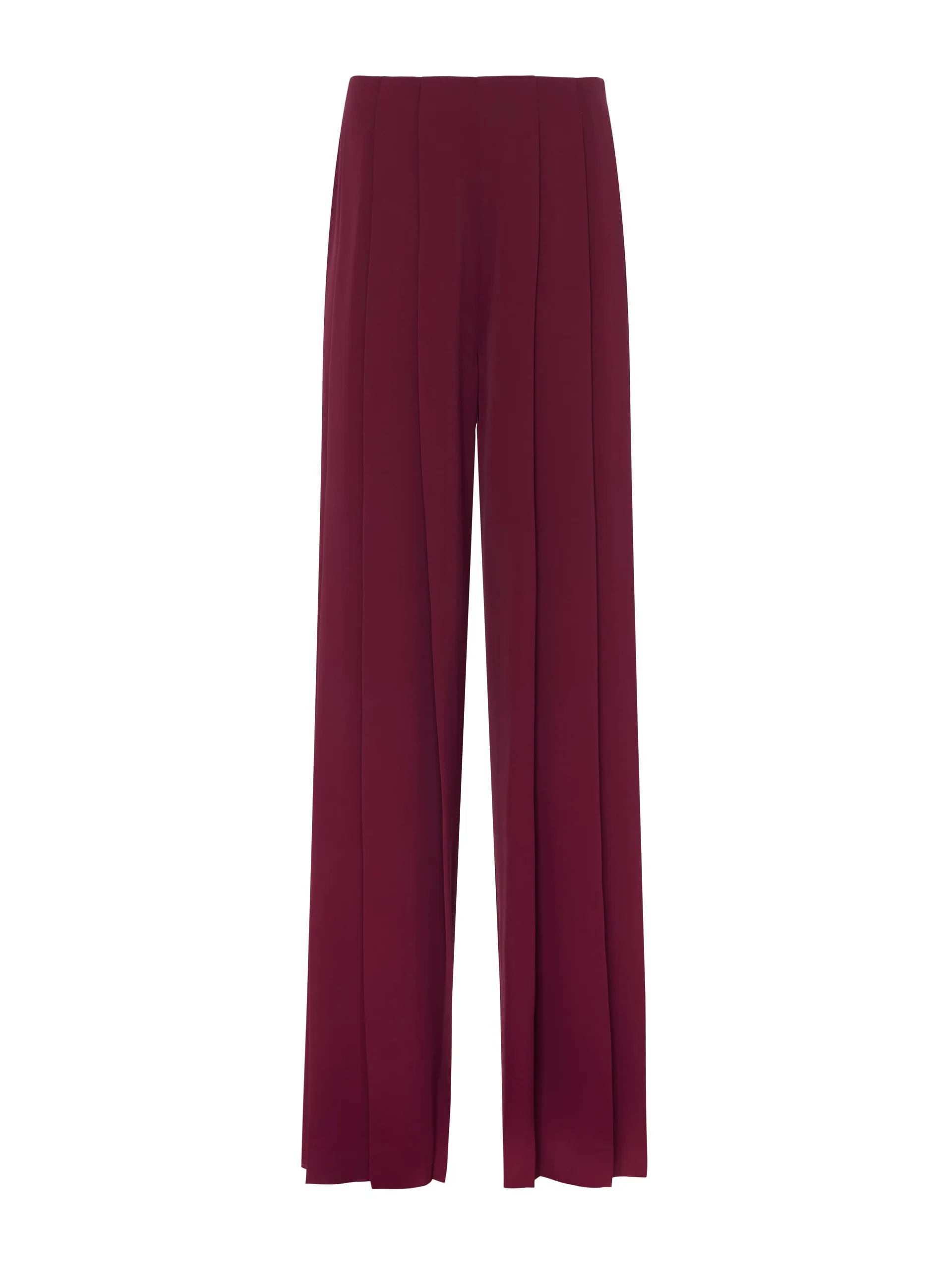 L'Agence Nova Pleated Pant 2854PHP