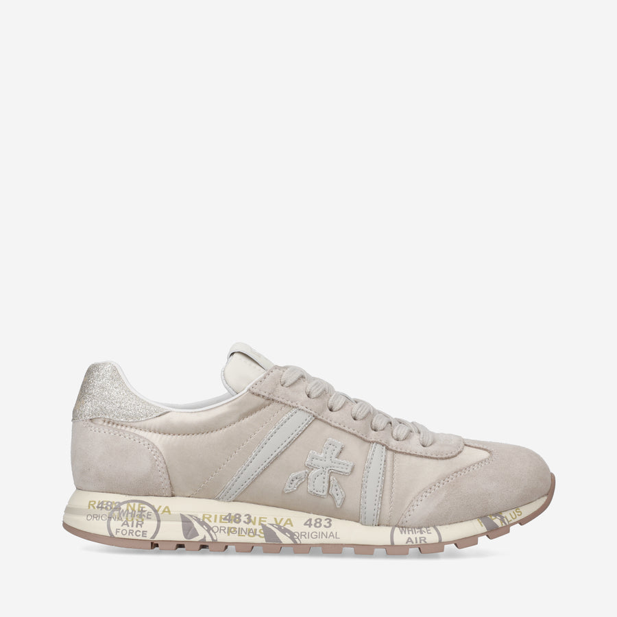 Premiata Lucyd 7023 Trainers