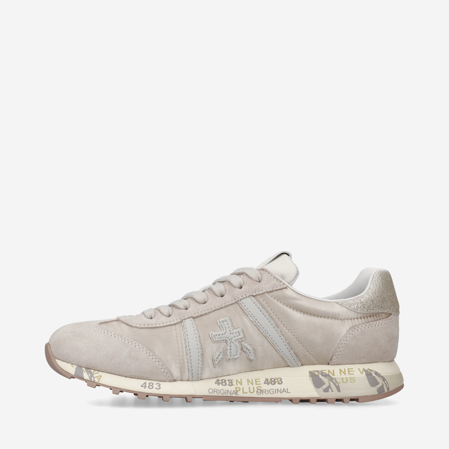 Premiata Lucyd 7023 Trainers