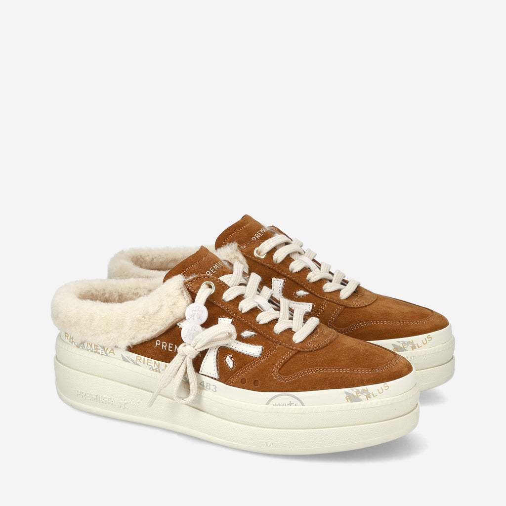 Premiata Micol 7016M Trainers