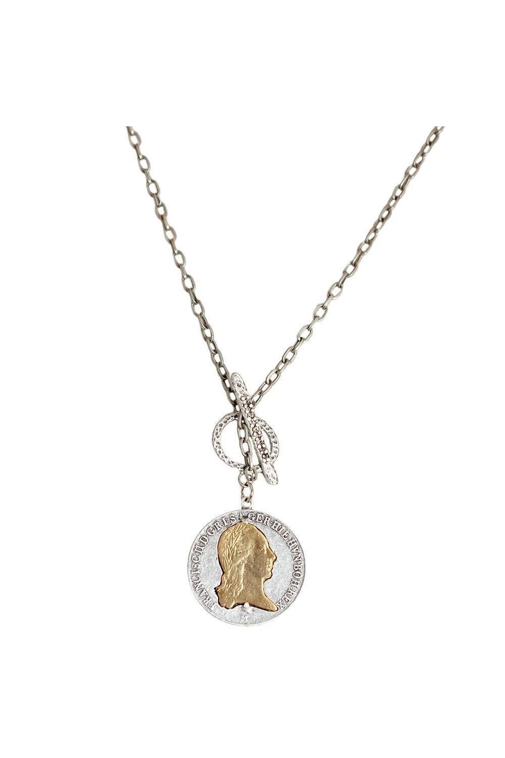 Tat2 Francis II Necklace N581