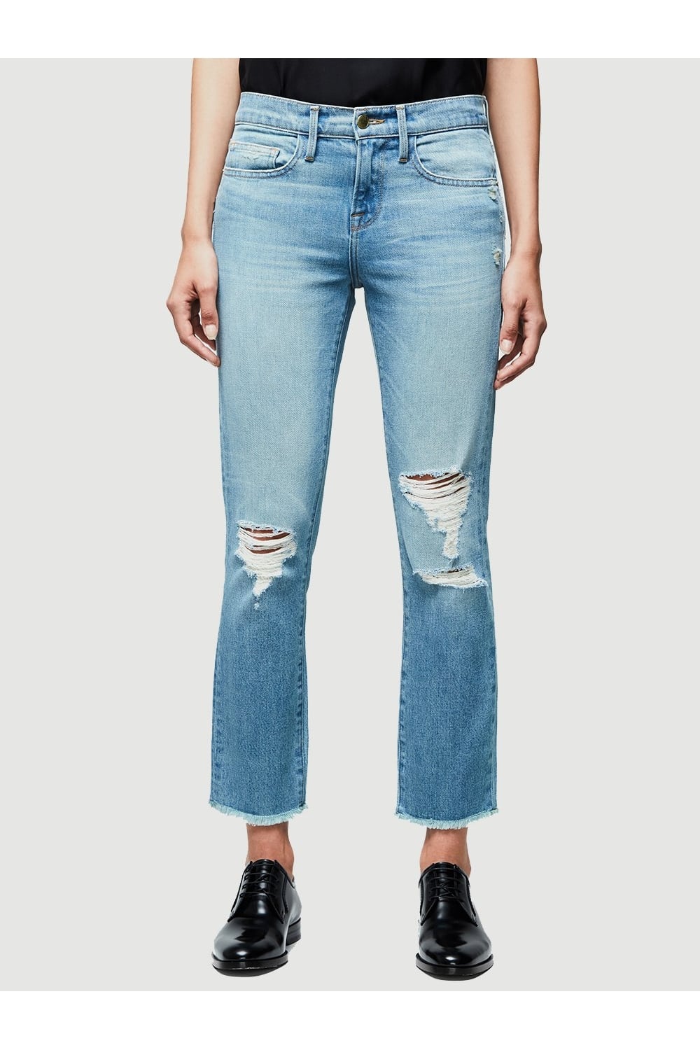 Frame Le Boy Jean LBOJRE165