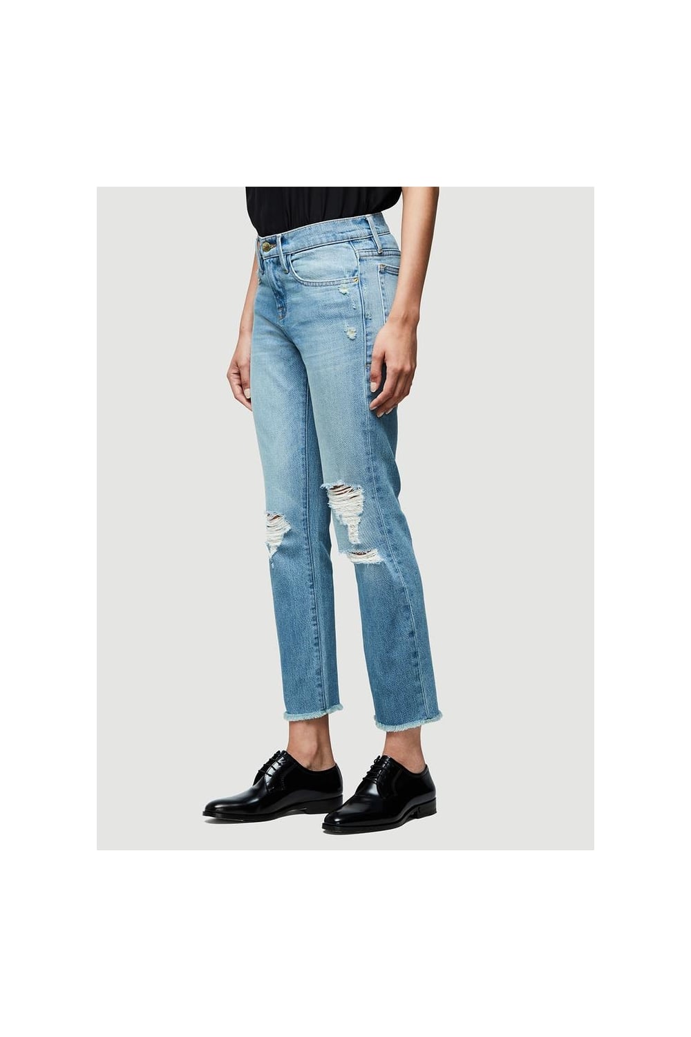 Frame Le Boy Jean LBOJRE165