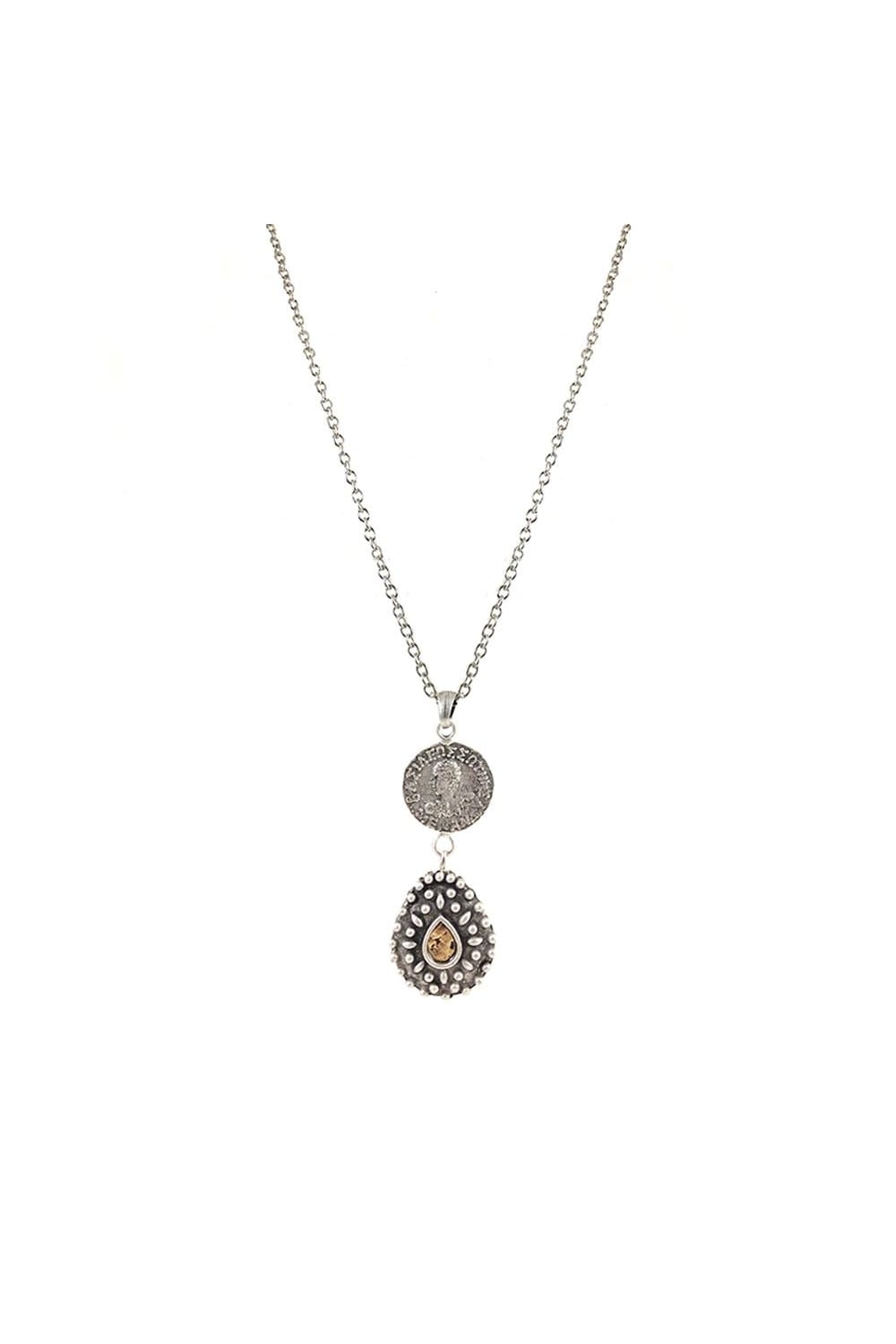Tat2 Orai Necklace N535
