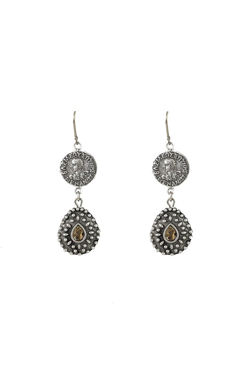 Tat2 Orai Earrings E157