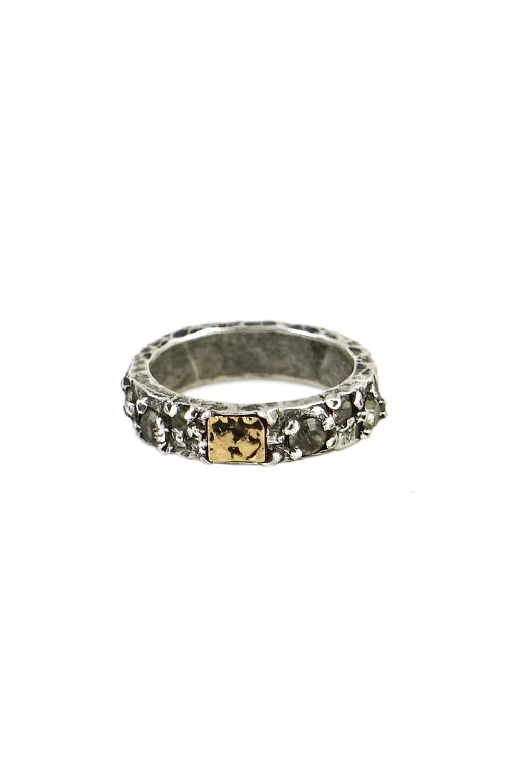 Tat2 Burgos Band Ring R058