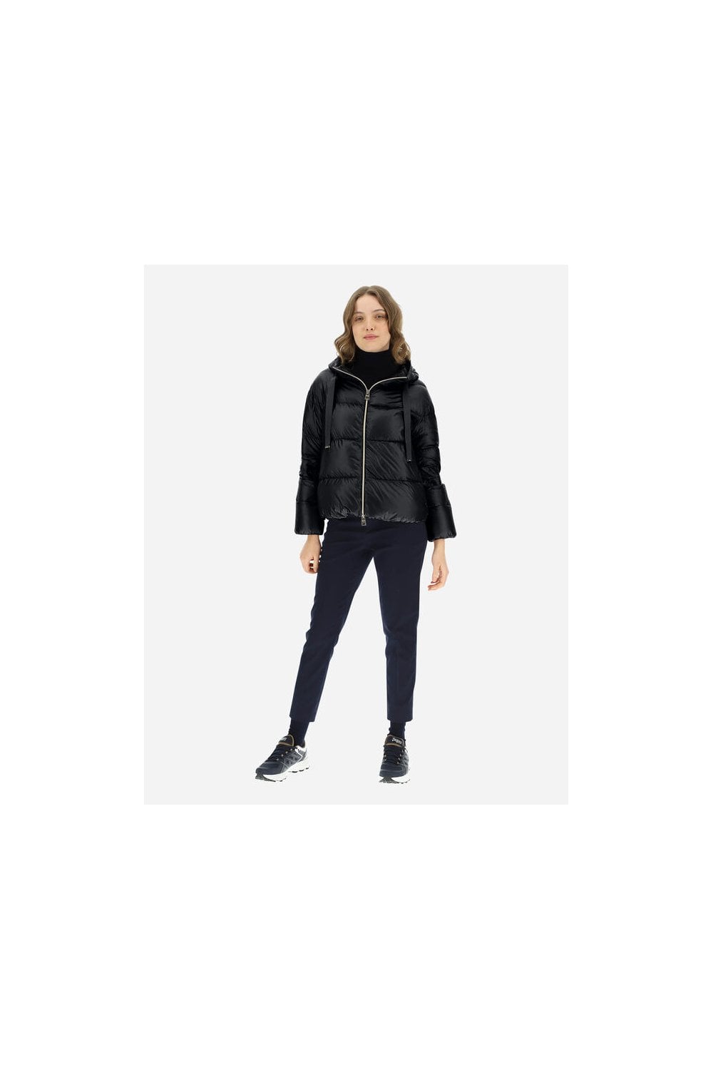 Herno Jacket PI1148D