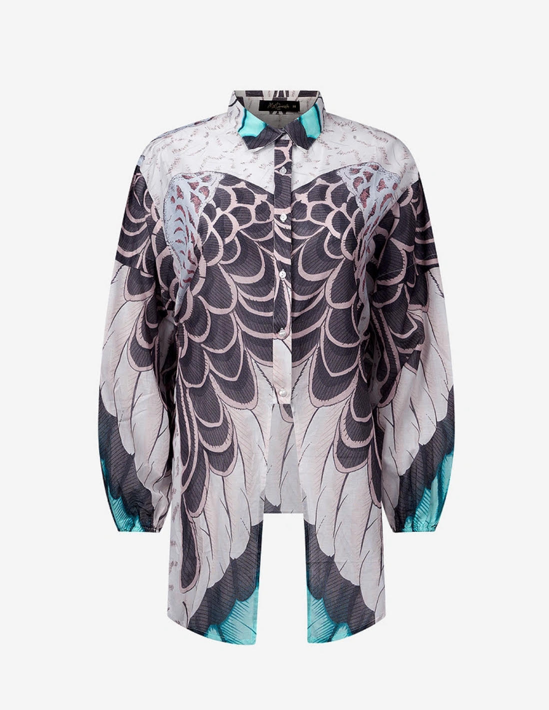 Mes Demoiselles Buli Shirt