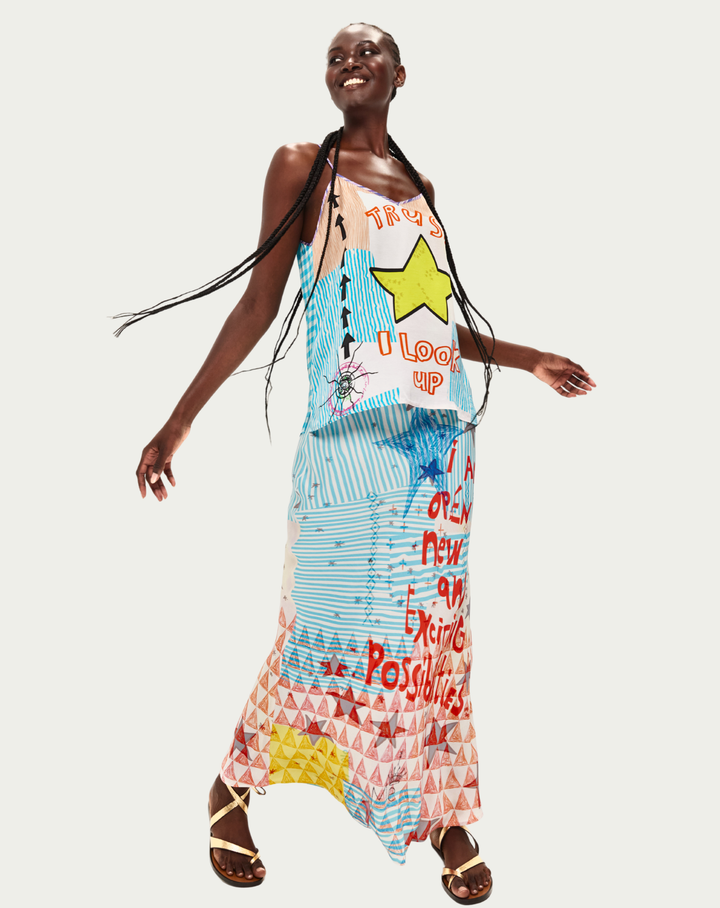 Me369 Angelique Camisole 44936