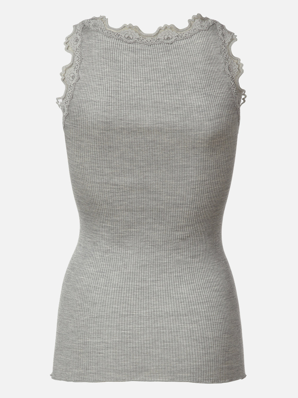 Rosemunde Babette U-neck Tank 5405
