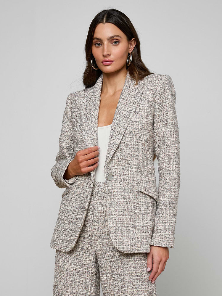 L'Agence Chamberlain Blazer 1377LBX