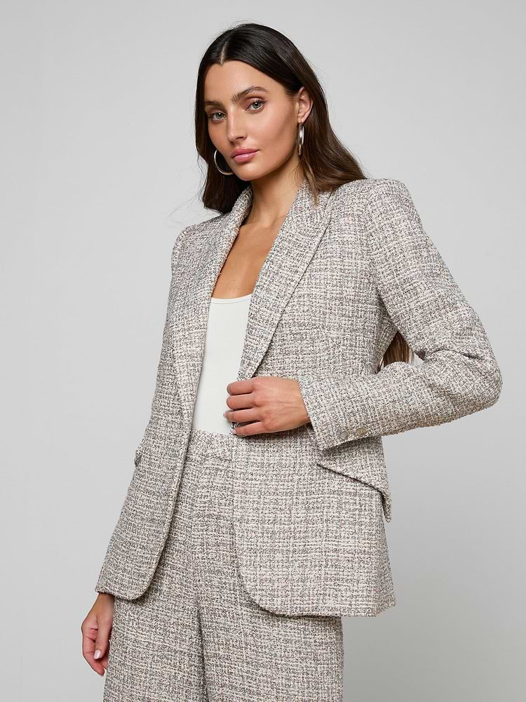 L'Agence Chamberlain Blazer 1377LBX