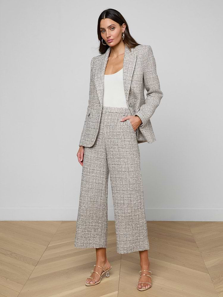 L'Agence Chamberlain Blazer 1377LBX