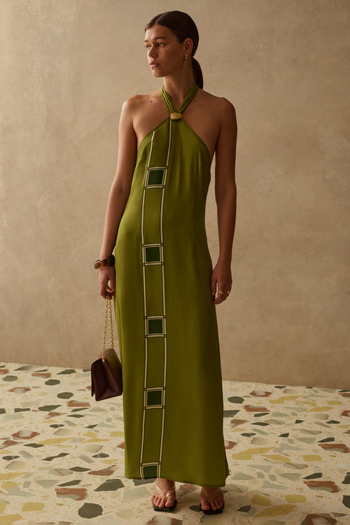 Sancia The Savannah Dress 1793A