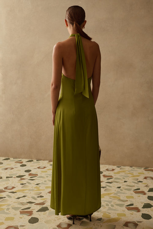 Sancia The Savannah Dress 1793A