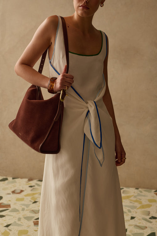 Sancia The Phoebe Dress 1796A