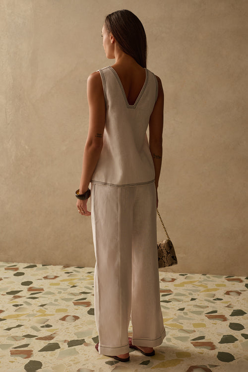 Sancia The Winona Top 1830A