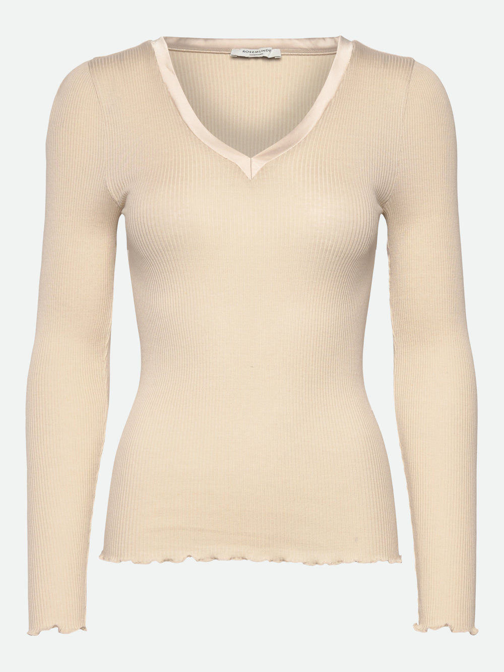 Rosemunde Beatha V Neck 101258