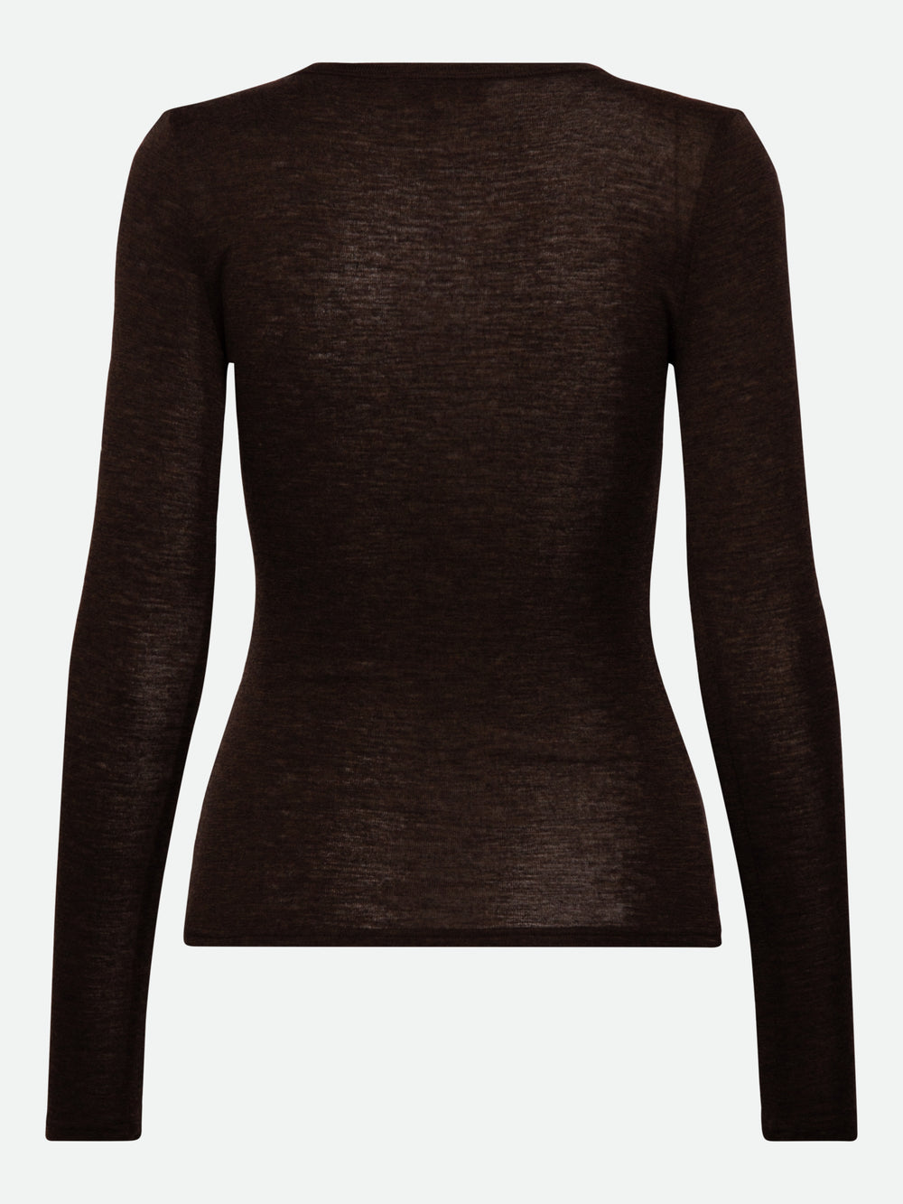 Rosemunde Sara Cashmere Blend Top 101436