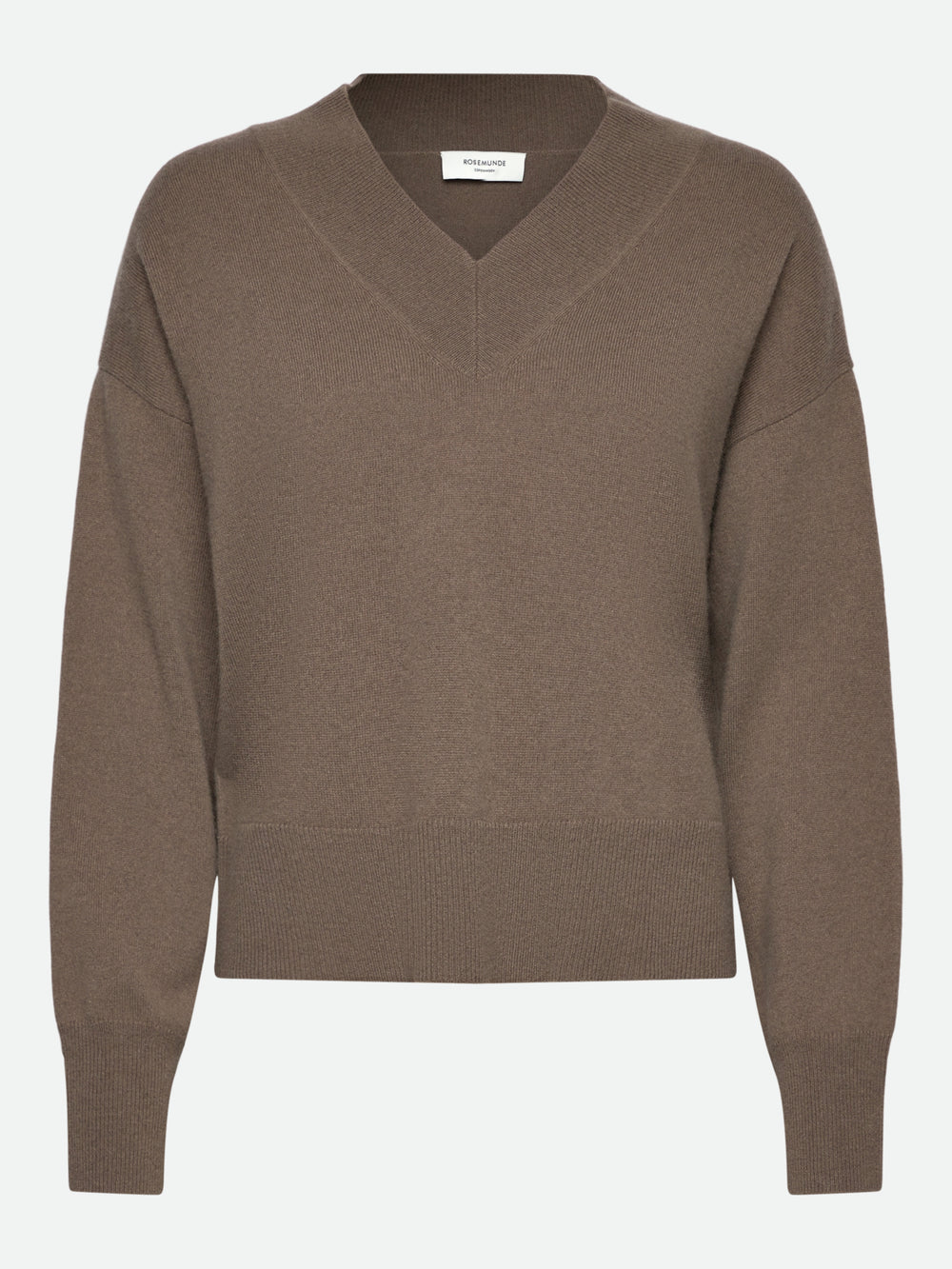 Rosemunde Laica Cashmere Jumper 102074