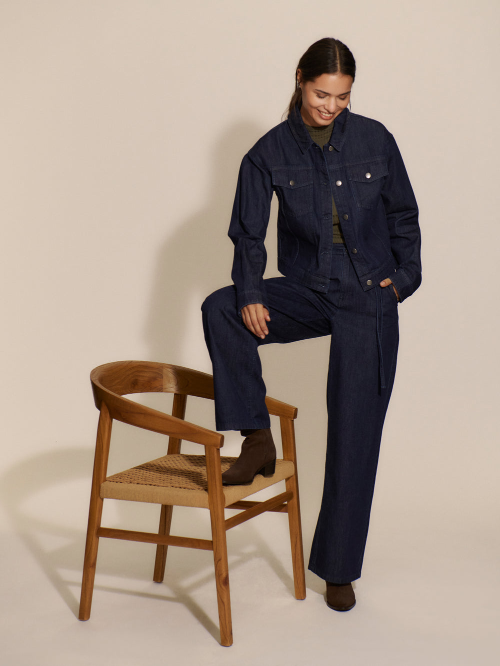 Rosemunde Dakota Jeans 102051