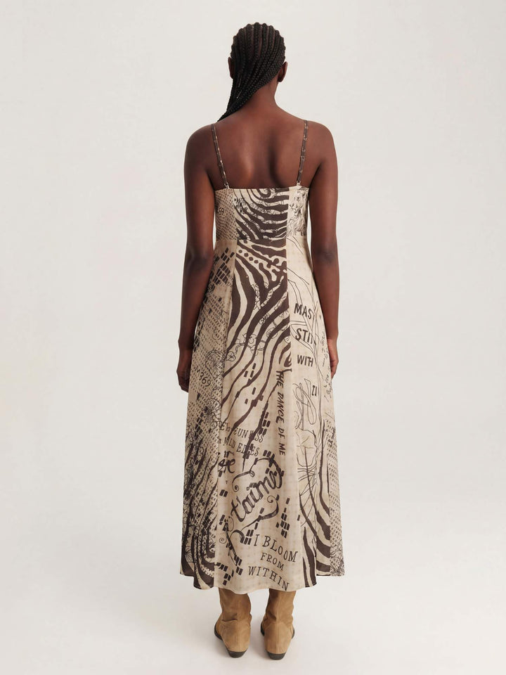 Me369 Muse Corset Dress