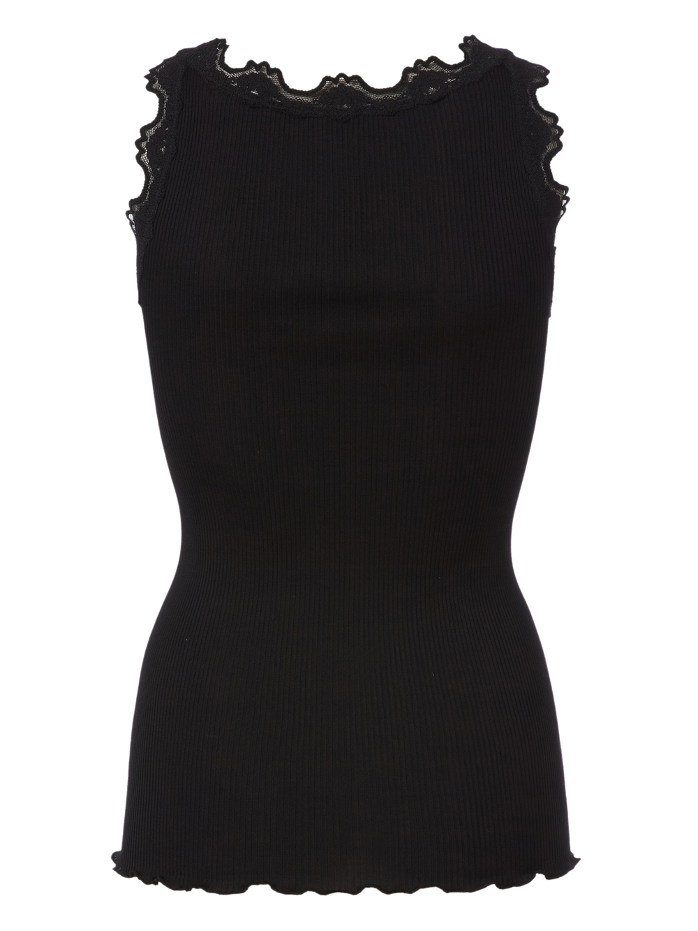 Rosemunde Babette U-neck Tank 5405
