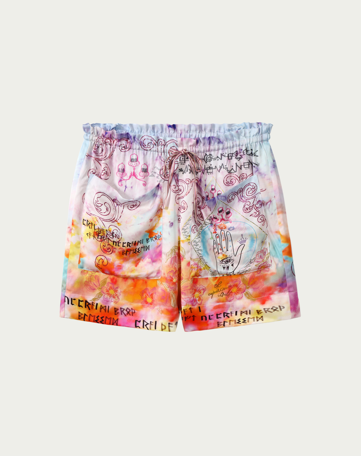 Me 369 Kori Shorts 15962