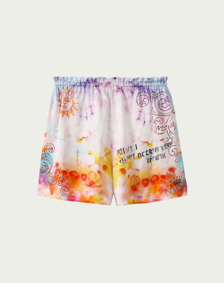 Me 369 Kori Shorts 15962