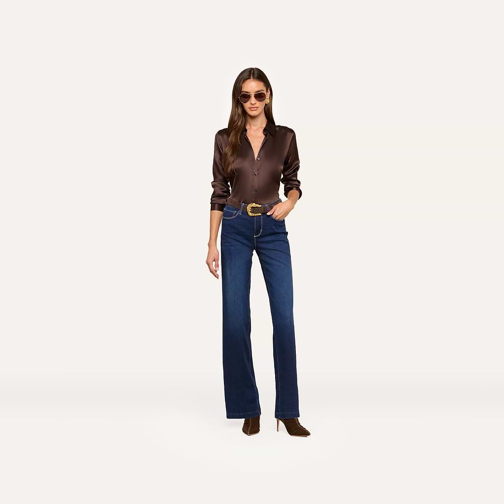 L'Agence Scottie Jeans 2859CEV