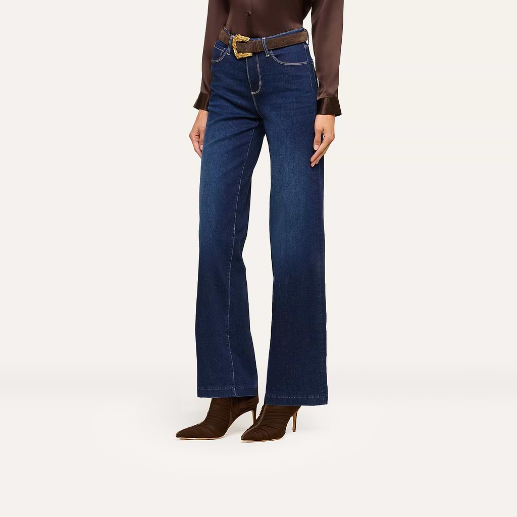 L'Agence Scottie Jeans 2859CEV