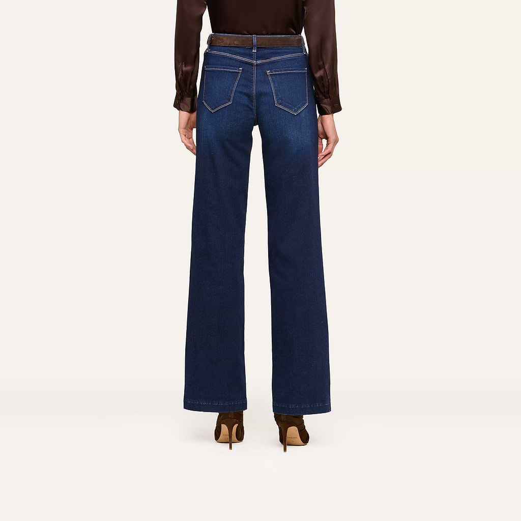 L'Agence Scottie Jeans 2859CEV