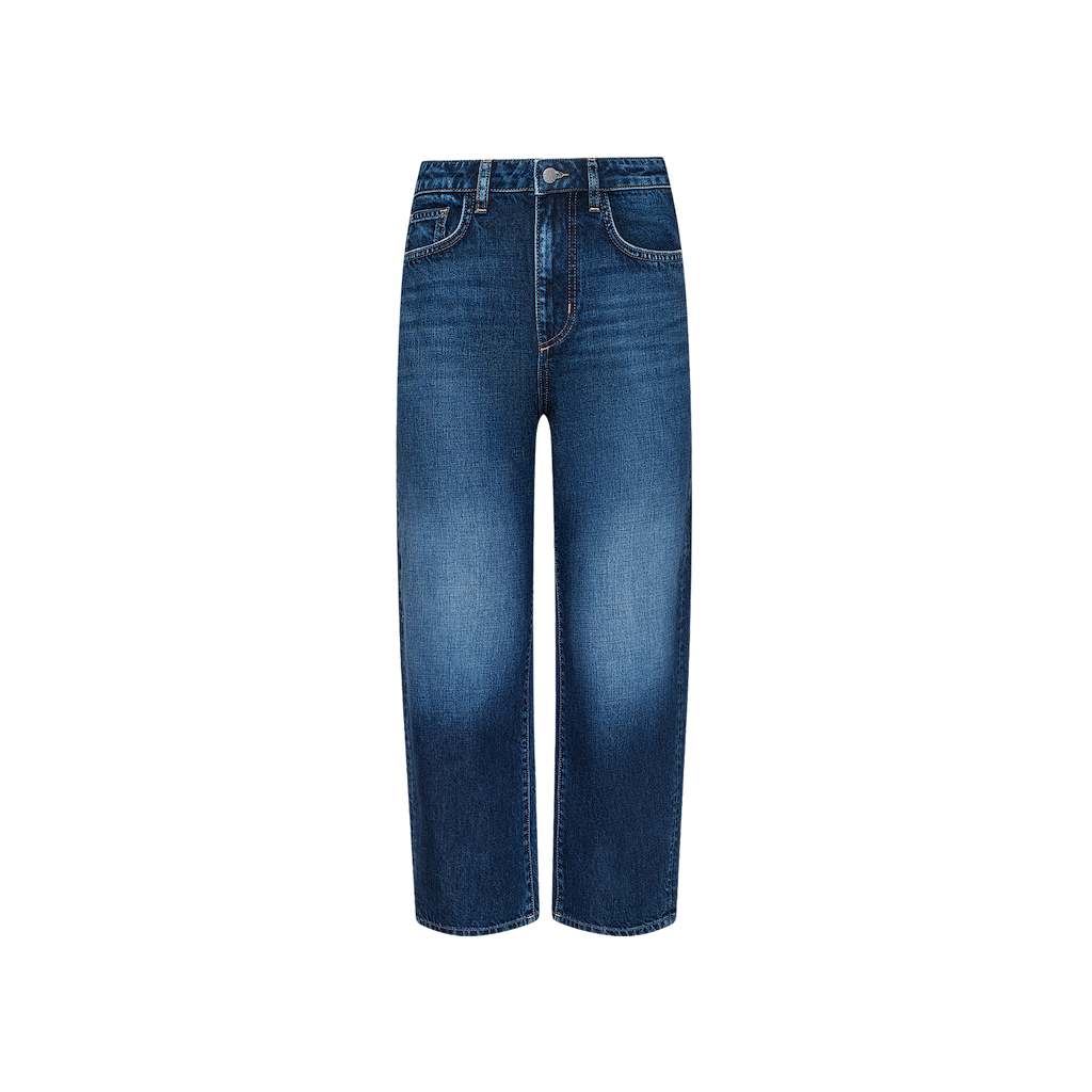 L'Agence Mallis H/R Bow-Leg Jean 2987CYO