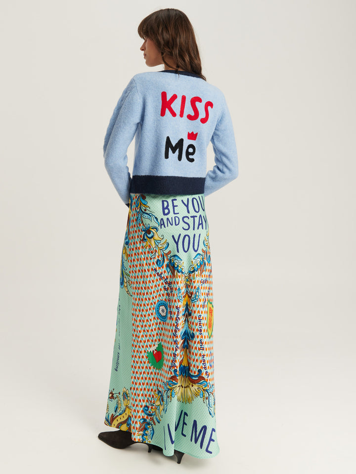 Me369 Sofi Cardigan S91283