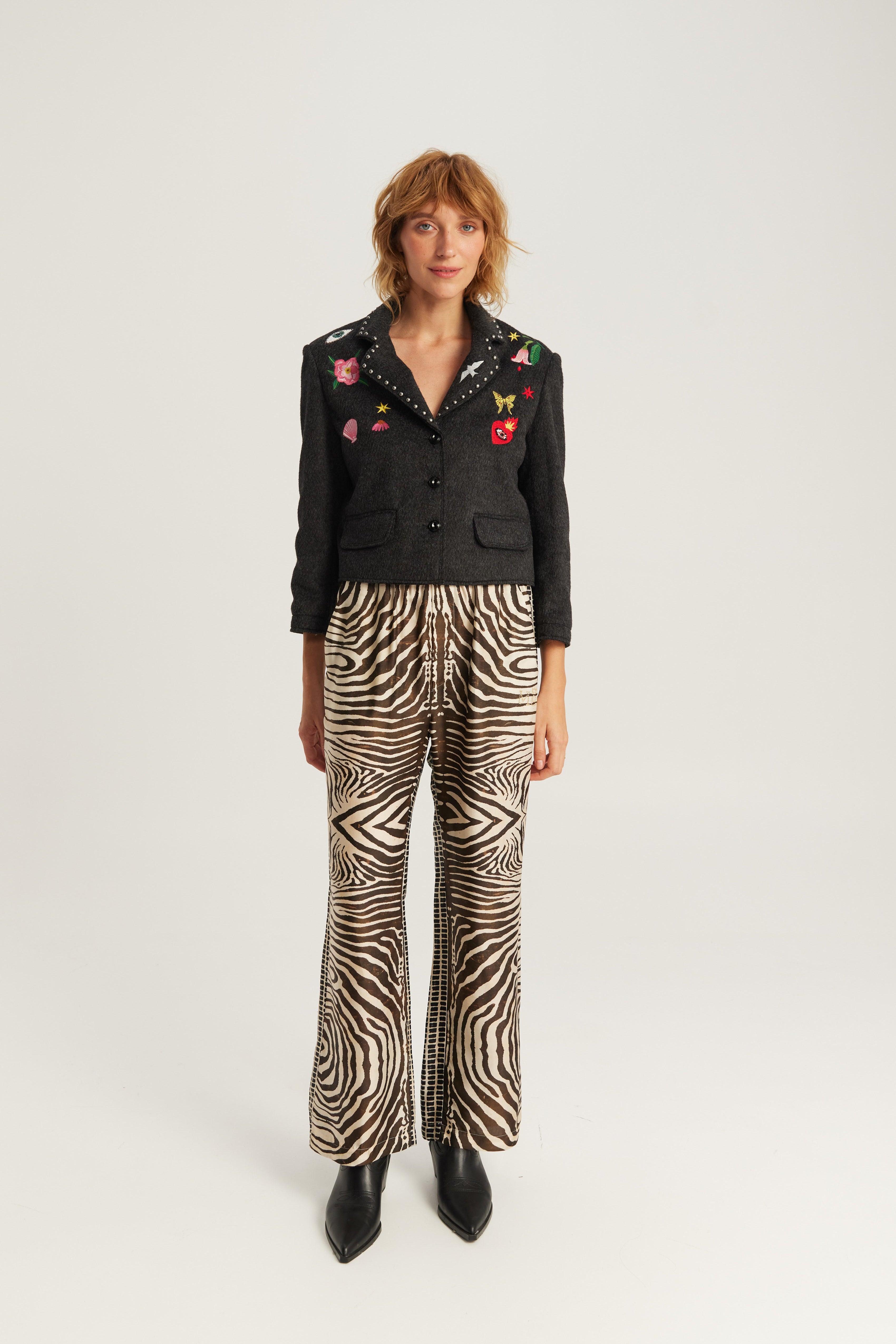 Me369 Heven Jacket L50410