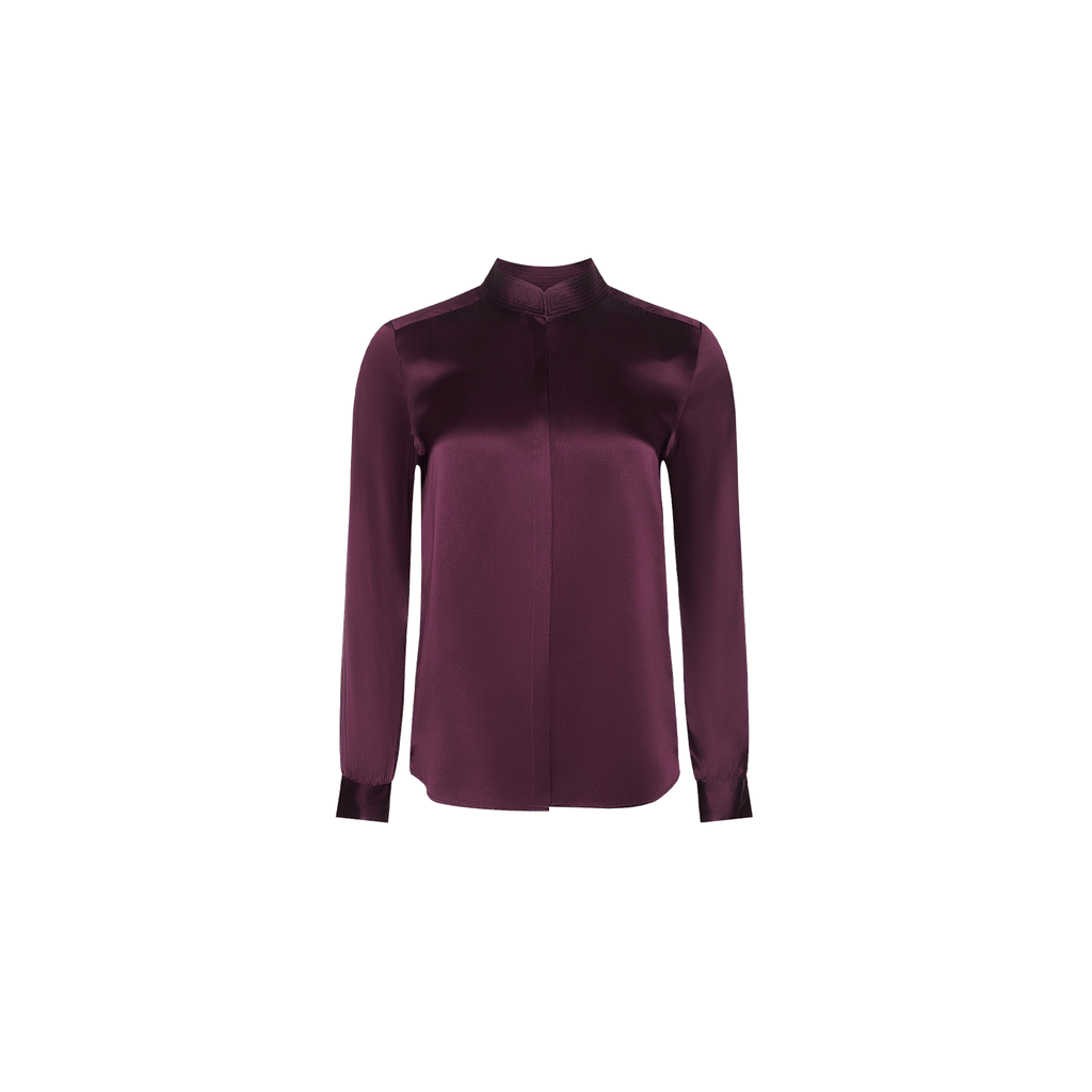 L'Agence Bianca Blouse 4490CLW