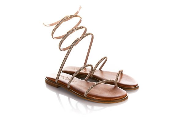 Caryatis 6065 Sandal