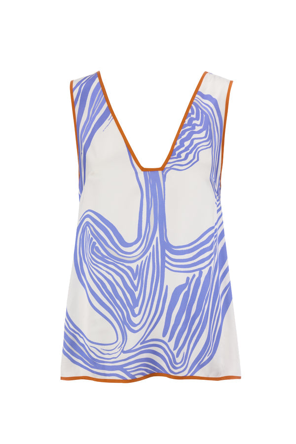 Sancia The Winona Top 1830A