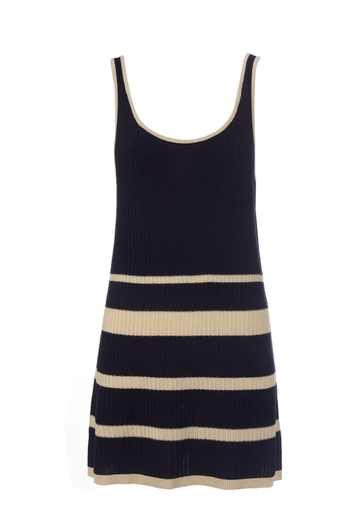 Sancia The Evora Knit Dress 1840A