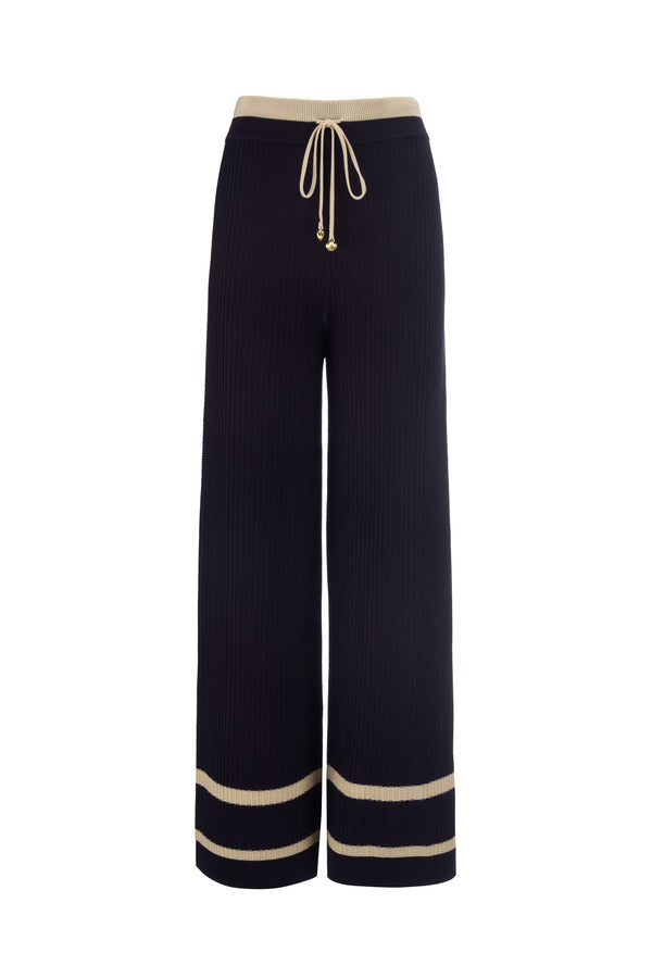 Sancia The Stella Knit Pants 1836A