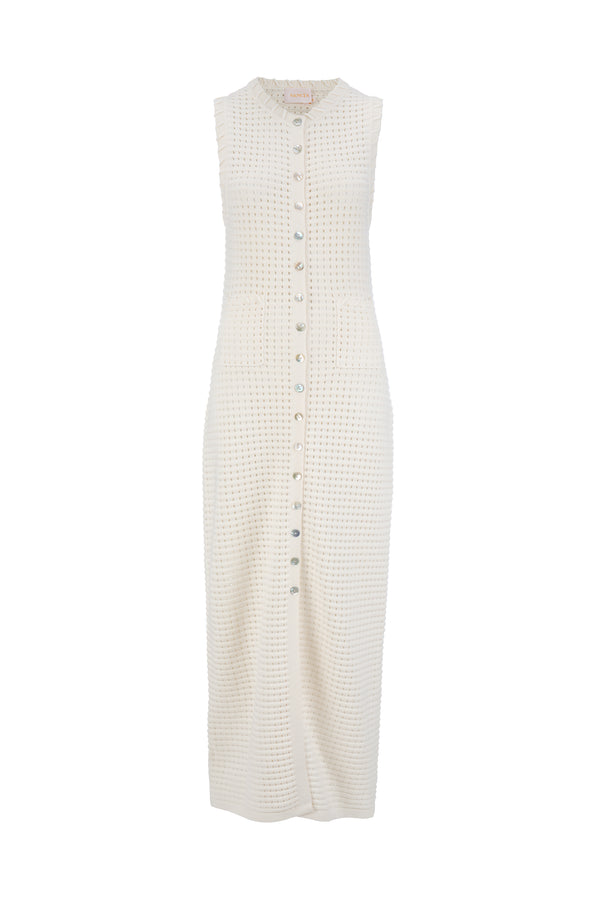 Sancia The Kamila Knit Dress 1806A