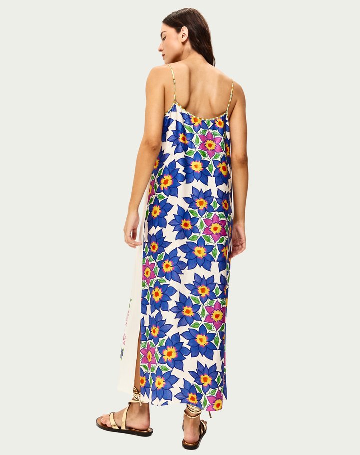 Me369 Olivia Camisole Dress 70736