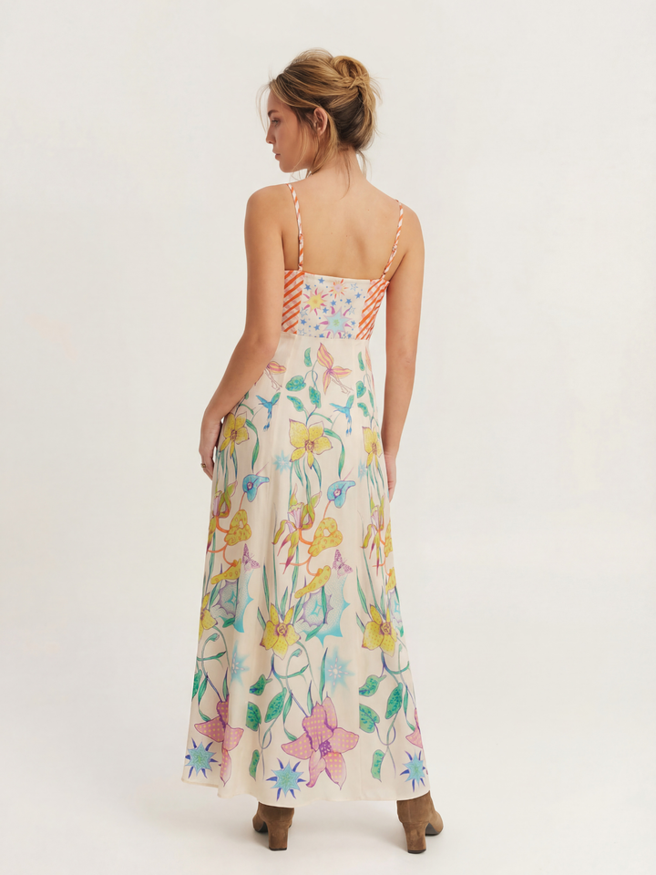 Me369 Muse Corset Dress