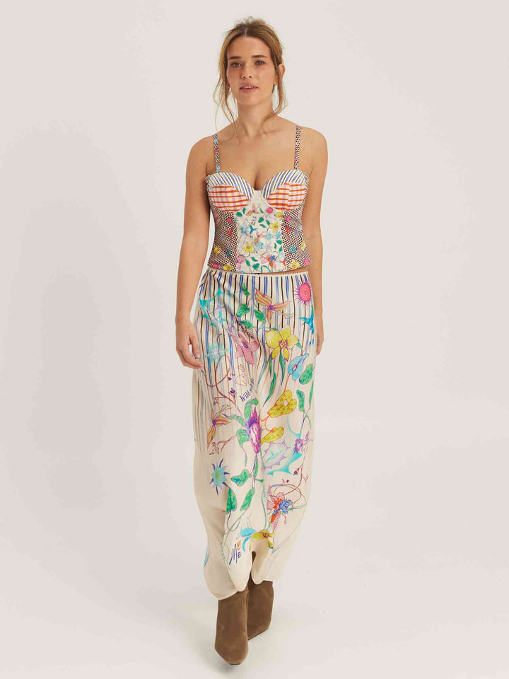 Me369 Emery Corset 43013634